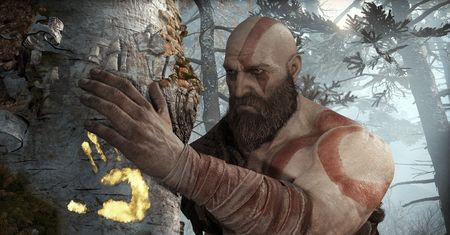 God of War, The Divison 2 i Judgment ulepszone pod nową generację