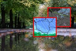 Pierwszy śnieg w październiku? Prognozy nie napawają optymizmem