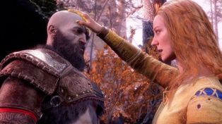 Nowy God of War bez Kratosa? Doniesienia zapowiadają dziwną grę