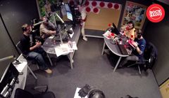 Piotr „Koza” Kozerski zamiast Michała Migały, Ewa Wojciechowska wydawcą