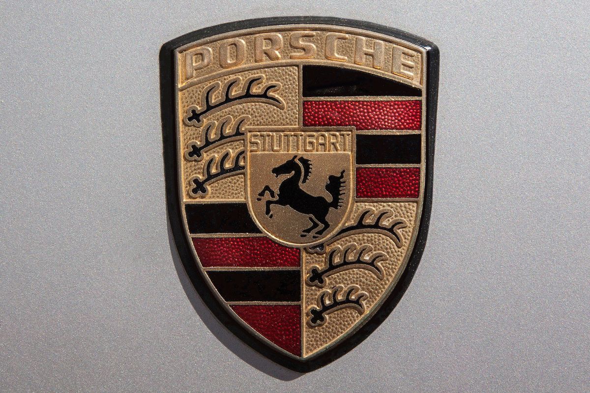 Sosnowiec. Szkoła będzie kształcić na potrzeby firmy Porsche.