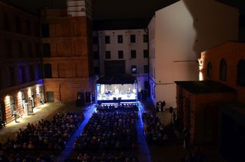 Ulubiony muzyczny festiwal w Łodzi. Startuje w pierwszy lipcowy piątek