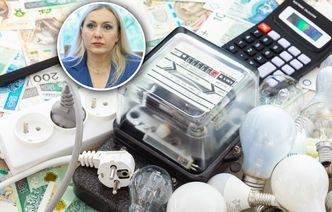 Co będzie z cenami prądu? Ważny głos prezes URE
