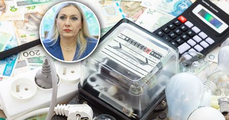 Co będzie z cenami prądu? Ważny głos prezes URE