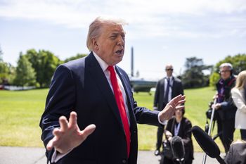 Iran ma propozycję dla USA. Donald Trump zareagował