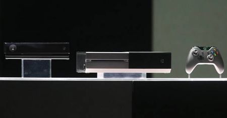 Xbox One. Wszystko, co wiemy o nowej konsoli Microsoftu