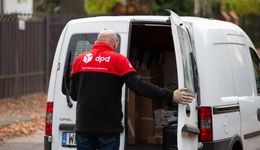 Znana firma kurierska z wielką karą. Oto powód