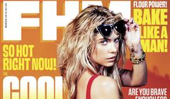 Bauer zamyka męskie magazyny „FHM” i „Zoo”, powodem coraz słabsza sprzedaż