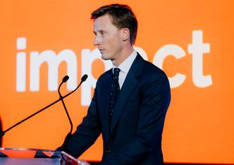 Nie ma drugiego takiego wydarzenia w Polsce. Twórca Impact CEE z nagrodą money.pl