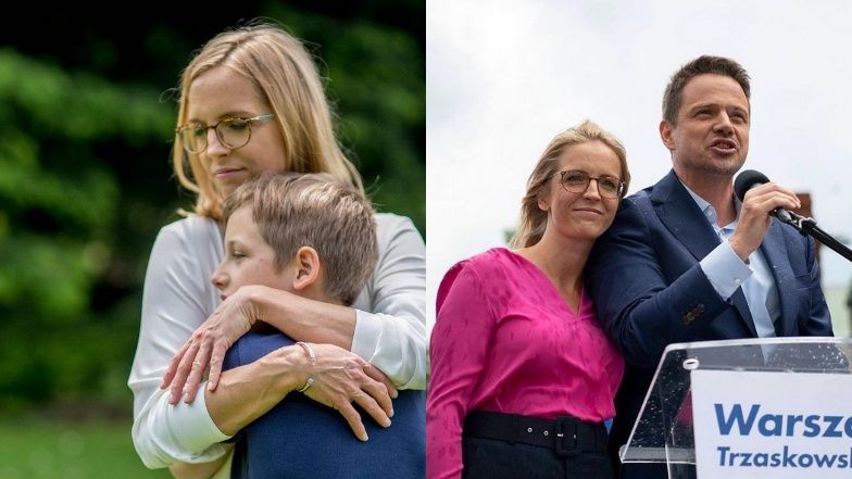 Małgorzata Trzaskowska