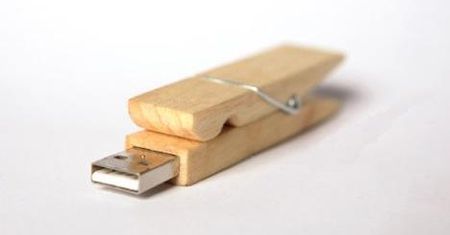 Kolejna wariacja na temat pendrive