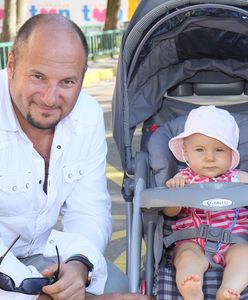 Głogowska pokazała córkę Gąsowskiego. To już piękna nastolatka!