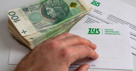 Miliard trafił do kieszeni emerytów. Pierwszy raz bez podatku