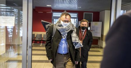 Śląskie. "Dyscyplinarka" dla nauczyciela za Strajk Kobiet. Zawiadomiła posłanka PiS