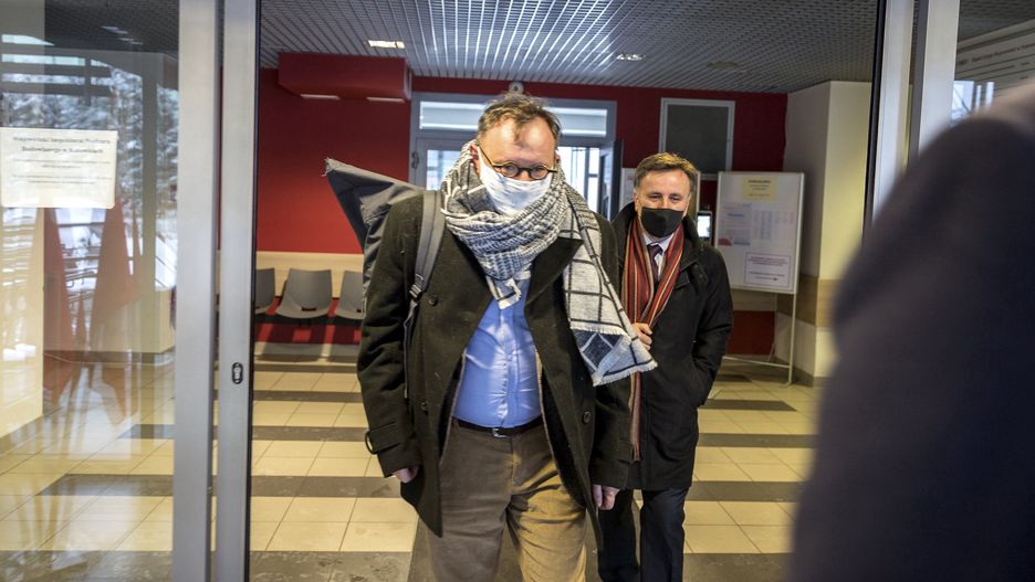 Michał Sporoń