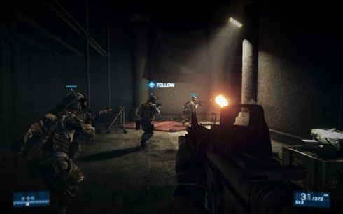 battlefield 3