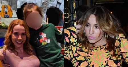 Marianna Schreiber ujawnia, na kogo "mogła i może liczyć" w kwestii opieki nad córką. Wbiła szpilę mężowi