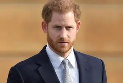 Książę Harry wydaje książkę. Jego nowy wywiad wstrząśnie rodziną królewską