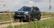 Test: nowa Dacia Duster z LPG - tanio, ale czy dobrze?