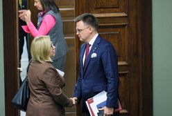 Hołownia ujawnia kolejne plany. "Pełczyńska-Nałęcz będzie wicepremierką"
