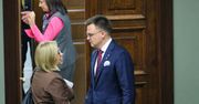 Hołownia ujawnia kolejne plany. "Pełczyńska-Nałęcz będzie wicepremierką"