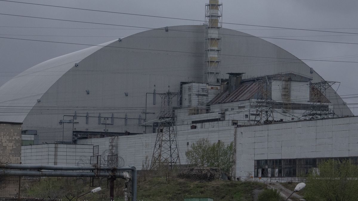 Czarnobyl