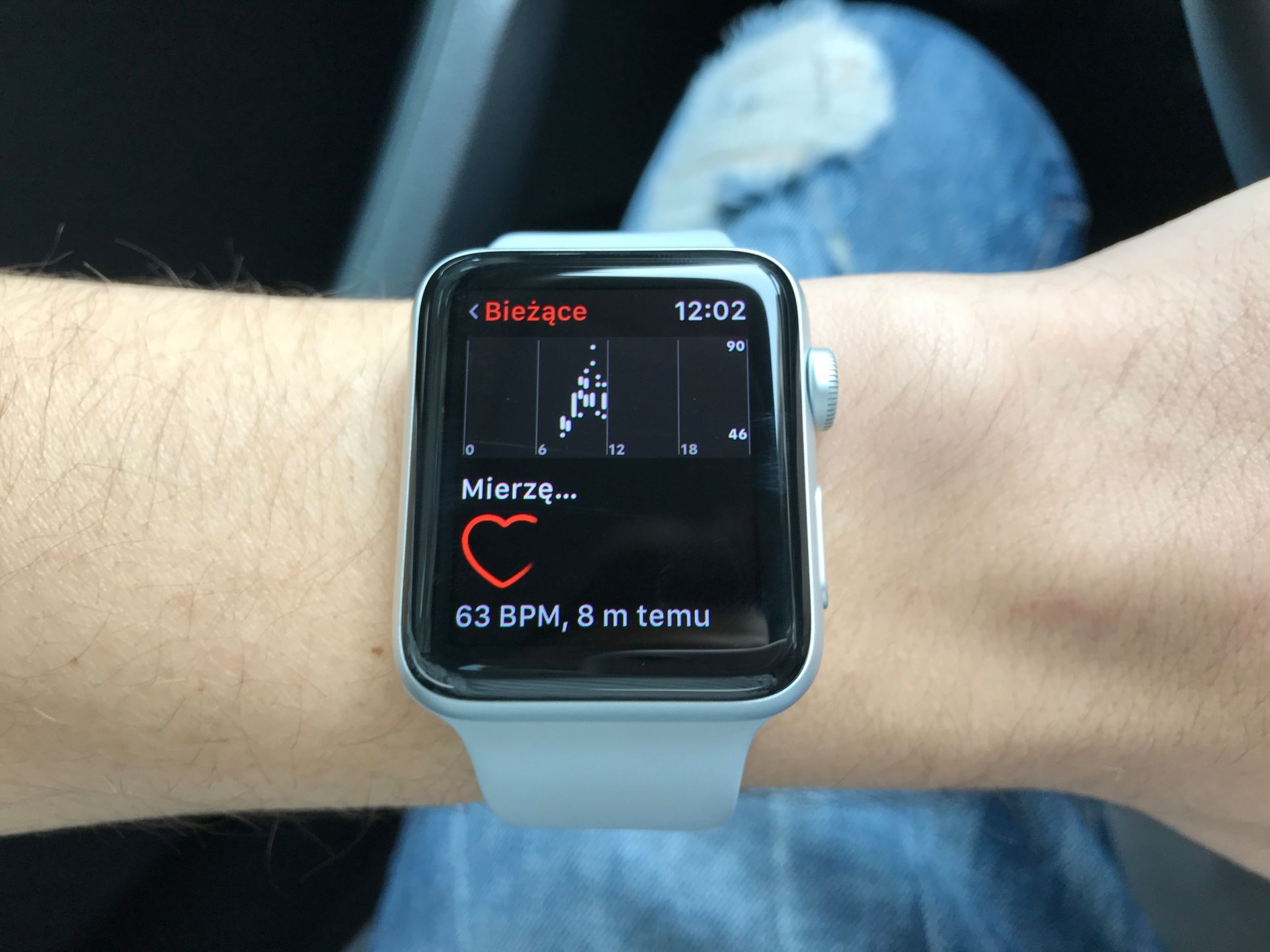 Test Apple Watch 3: jaka jest najnowsza odsłona najlepszego ze smartwatchy? 7