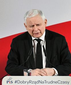 Kaczyński powiedział "dość". Nie kryją swojej radości