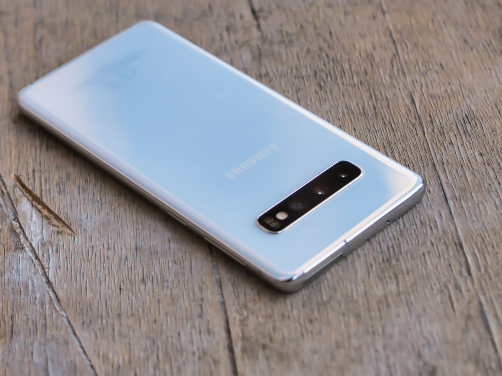 Samsung Galaxy S10: test i recenzja 3