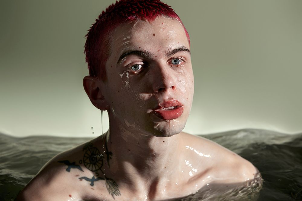 Grono Polaków wśród nagrodzonych w konkursie Fine Art Photography Awards 5