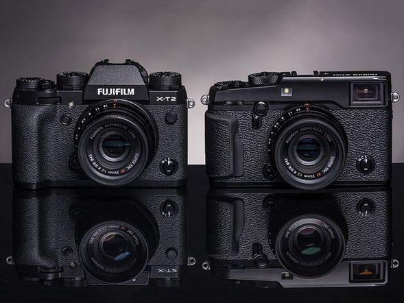 Fujifilm zaprasza na warsztaty X-T2 Show w Warszawie 1