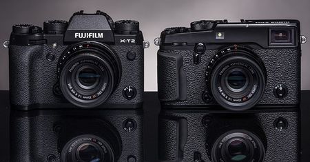 Fujifilm zaprasza na warsztaty X-T2 Show w Warszawie
