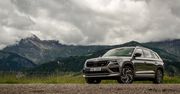 Pierwsza jazda: Škoda Kodiaq i Kodiaq RS po liftingu - kiedy chęcią zmian kieruje rozsądek, a nie moda