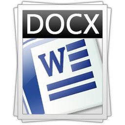 docx