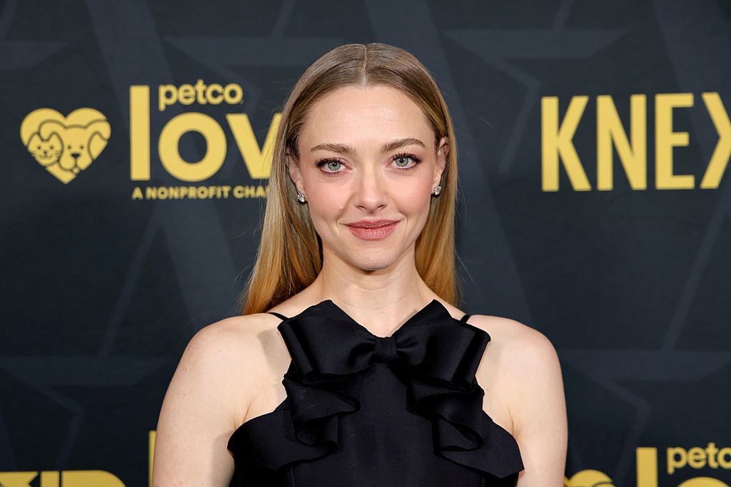 Amanda Seyfried opowiedziała o chorobie. Z zaburzeniem zmaga się od lat