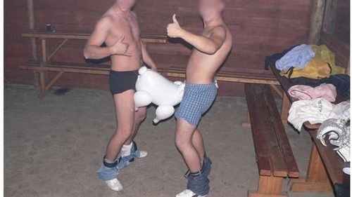 Fotki z Naszej Klasy częścią twojego CV! 1