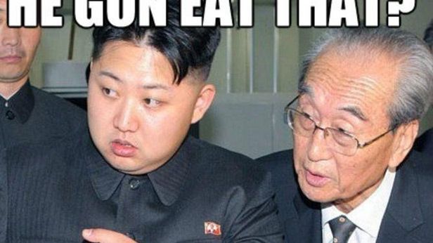 Najdziwniejsze klipy z oficjalnego kanału YouTube Korei Północnej [top 10 wideo] 1