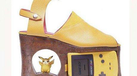 GameBut Color – buty dla gracza 1