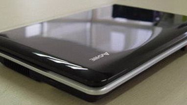 Najtańszy 10-calowy netbook! 1