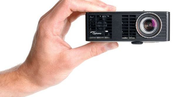 Krótka historia domowych projektorów 1