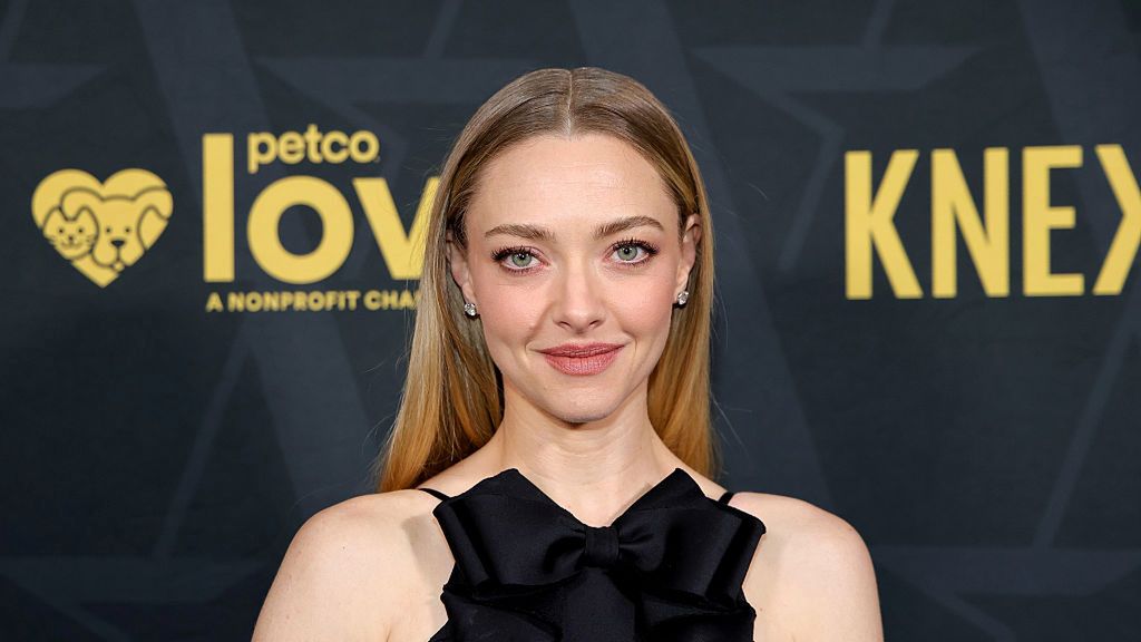 Amanda Seyfried zmaga się z zaburzeniem obsesyjno-kompulsyjnym