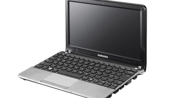 Samsung NC215S - "słoneczny" maluch wkracza do akcji! 1