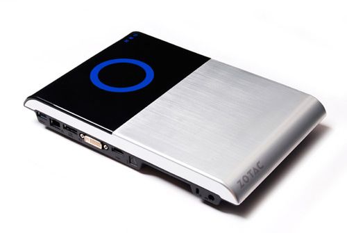 Zotac ZBOX HD-ID33 i ZBOX HD-ID34 - dwa stylowe nettopy z Blu-ray 2