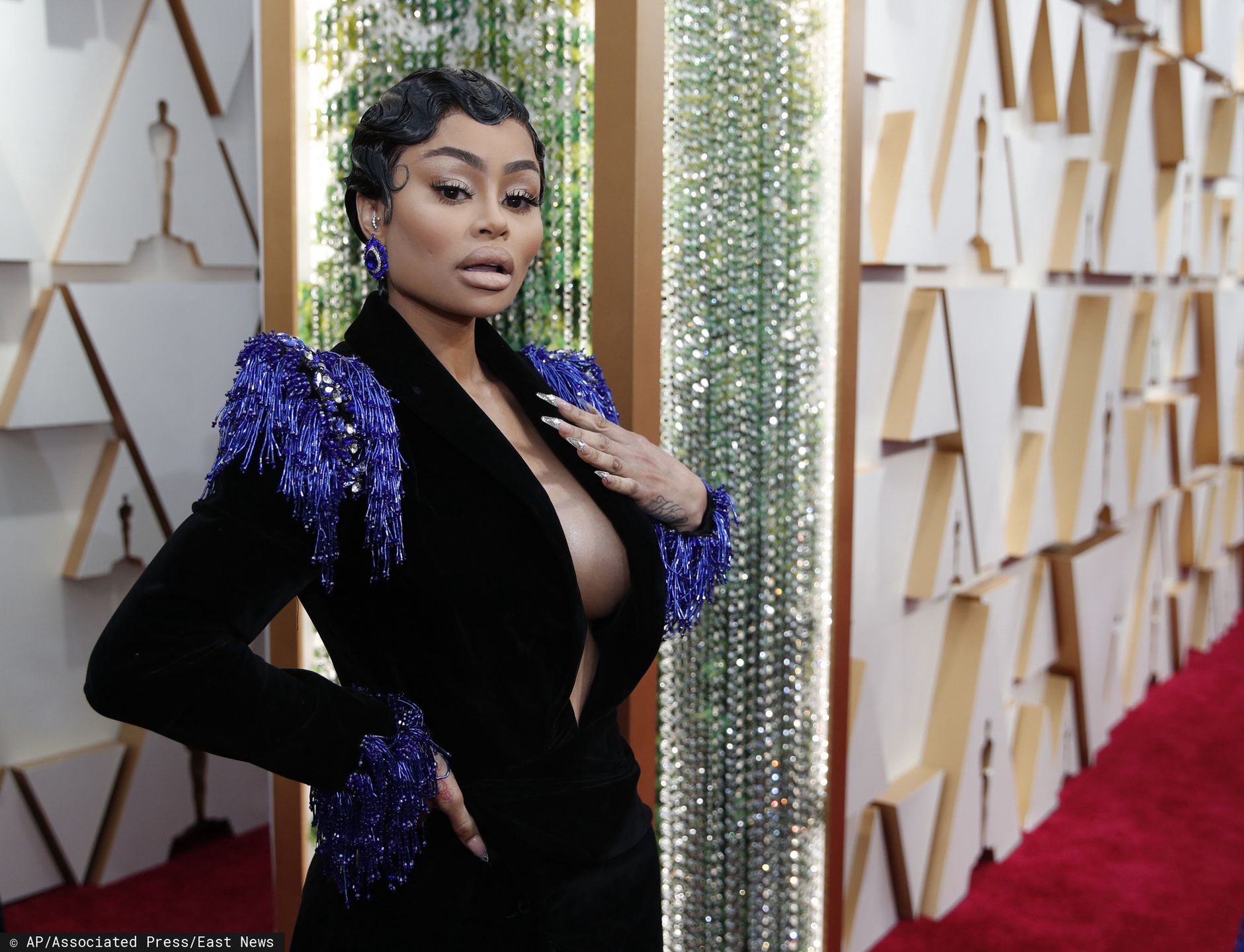 Blac Chyna