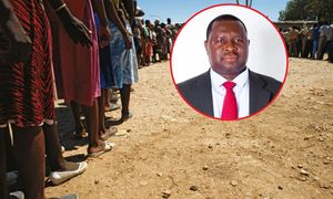 Już nie chce być Adolfem Hitlerem. Wygrał wybory i... zmienił imię