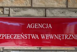 ABW zatrzymała Janusza N. Chodzi o zarzut szpiegostwa