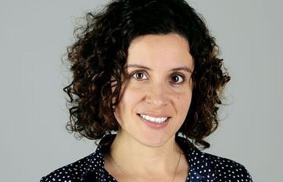 Sylwia Niemczyk-Opońska za Annę Maruszeczko redaktor naczelną „Urody Życia”