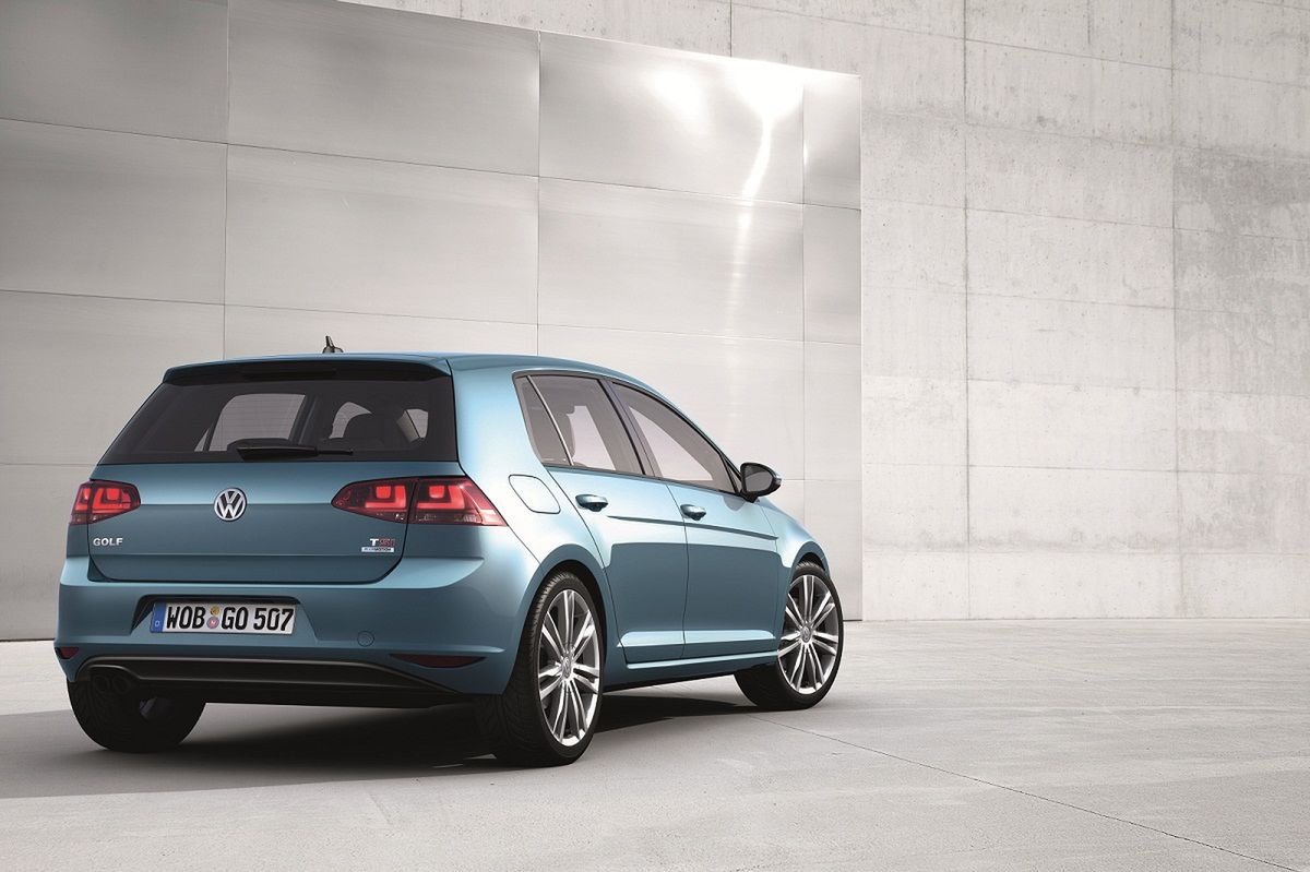 VW Golf VII