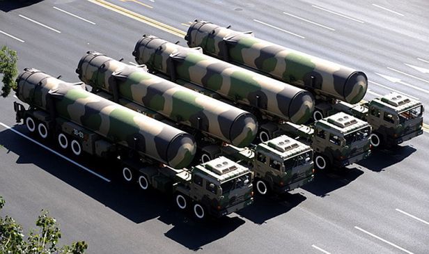 Nie wiesz, co to DF-31? Nie szkodzi, może masz zadatki na prezydenta USA [cz.1] 3