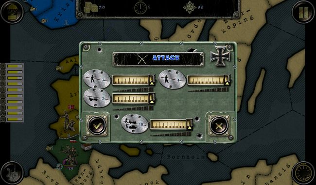 Hearts of Iron na komórki anulowane! 2